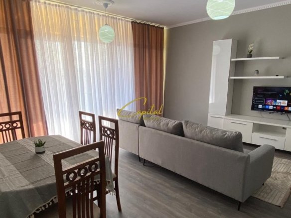 APARTAMENT ME QIRA 1+1 BULEVARDI I RI 45.000 LEKE