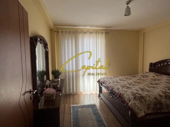APARTAMENT ME QIRA 1+1 STADIUMI DINAMO 730 EURO