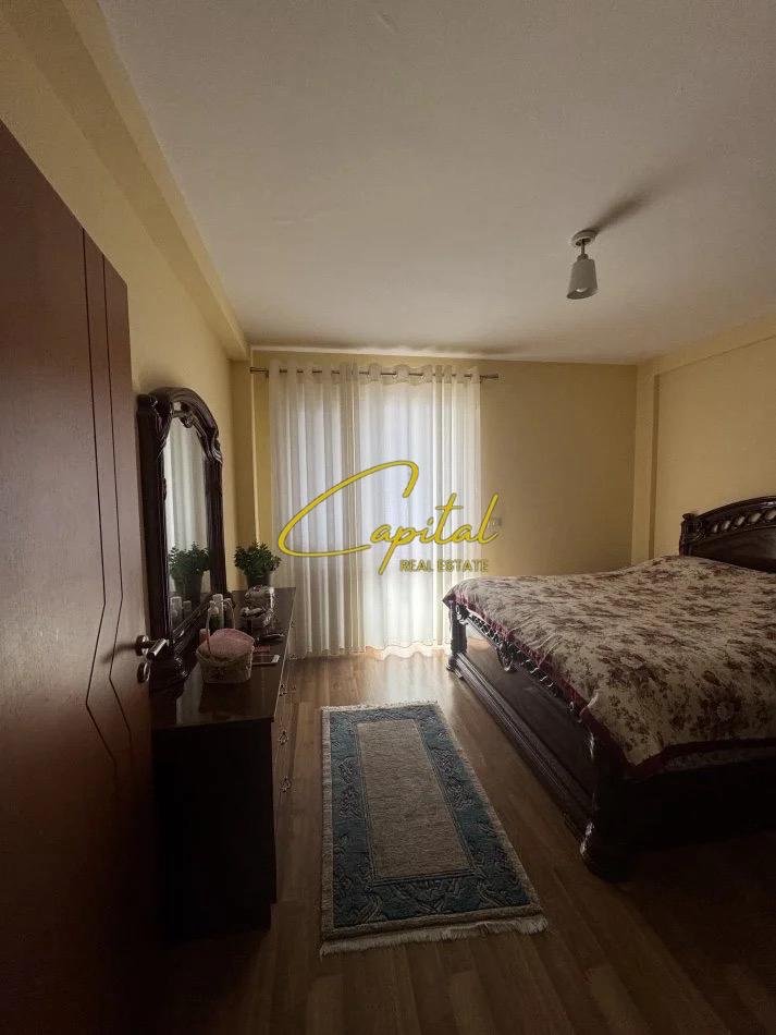 APARTAMENT ME QIRA 1+1 STADIUMI DINAMO 730 EURO