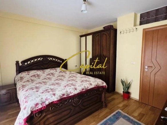 APARTAMENT ME QIRA 1+1 STADIUMI DINAMO 730 EURO