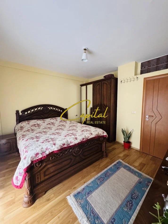 APARTAMENT ME QIRA 1+1 STADIUMI DINAMO 730 EURO