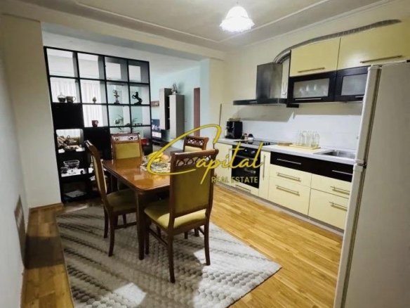 APARTAMENT ME QIRA 1+1 STADIUMI DINAMO 730 EURO