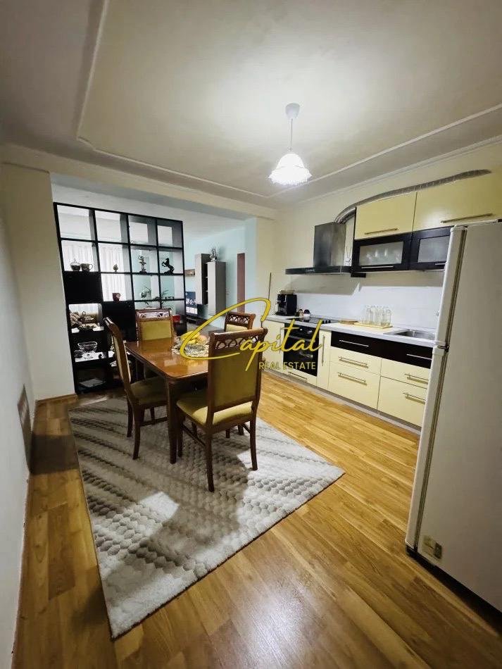 APARTAMENT ME QIRA 1+1 STADIUMI DINAMO 730 EURO