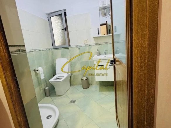 APARTAMENT ME QIRA 1+1 STADIUMI DINAMO 730 EURO