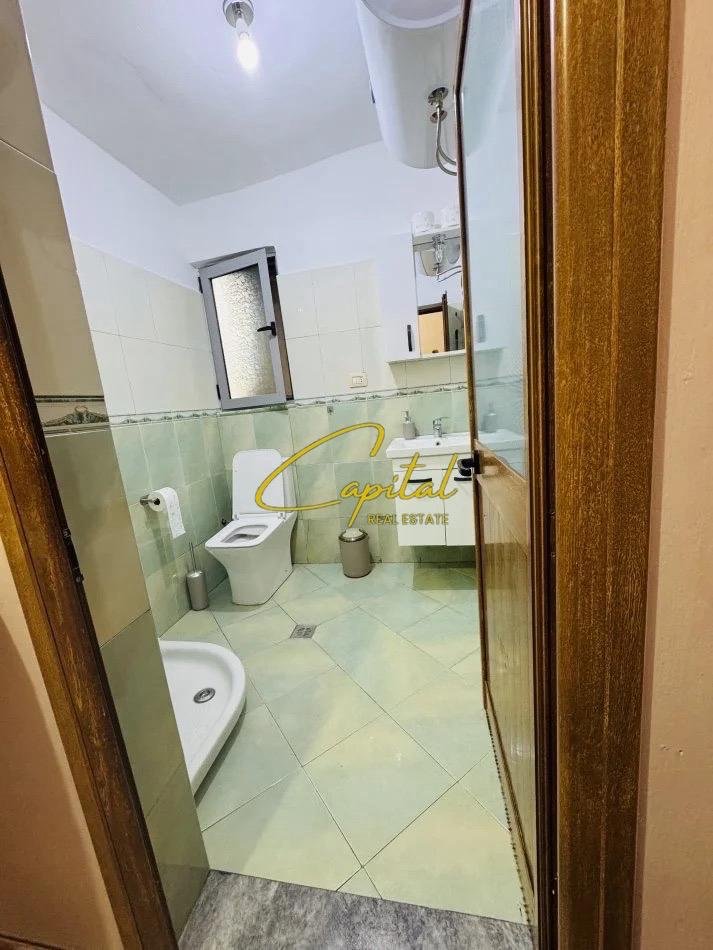 APARTAMENT ME QIRA 1+1 STADIUMI DINAMO 730 EURO