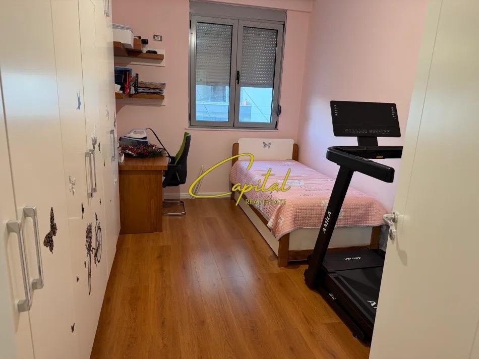 APARTAMENT ME QIRA 2+1 LIQENI I THATE 750 EURO