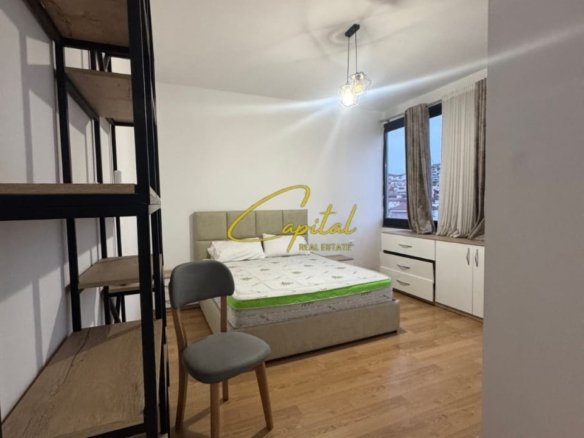 SHITET APARTAMENT 2+1+2 KODRA E DIELLIT 195.000 EURO