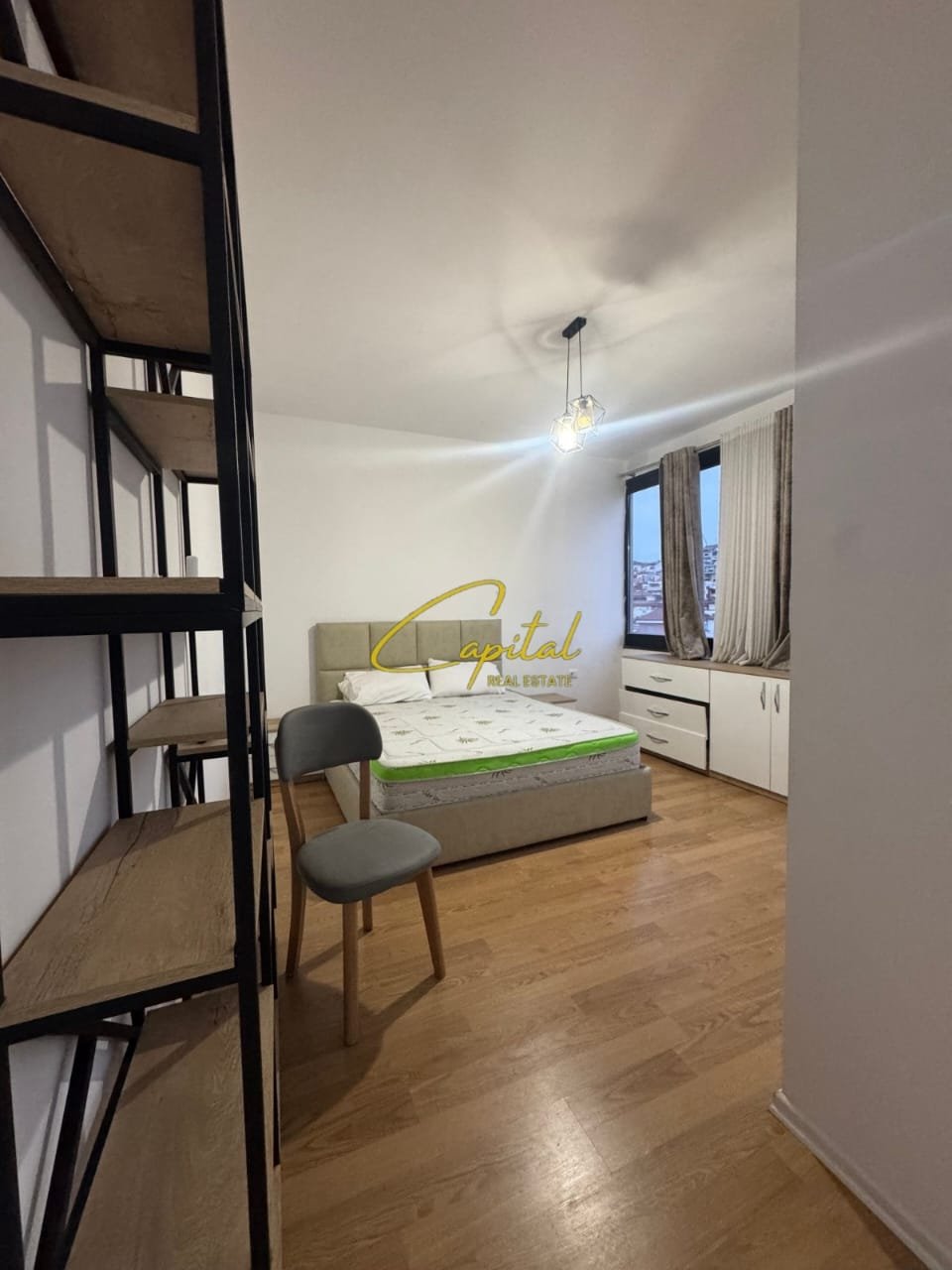 SHITET APARTAMENT 2+1+2 KODRA E DIELLIT 195.000 EURO