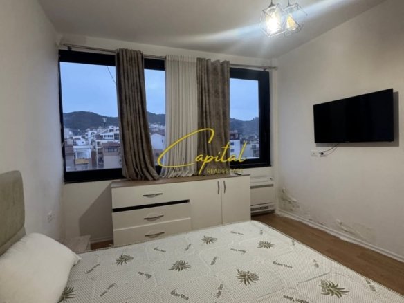 SHITET APARTAMENT 2+1+2 KODRA E DIELLIT 195.000 EURO