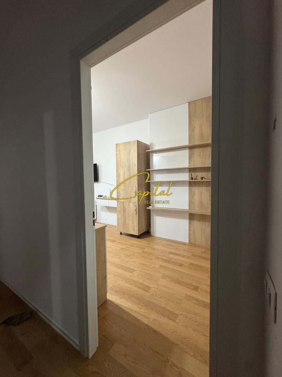 SHITET APARTAMENT 2+1+2 KODRA E DIELLIT 195.000 EURO