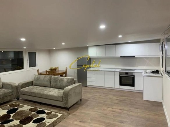 APARTAMENT ME QIRA 1+1 SIRI KODRA 45.000 LEKE
