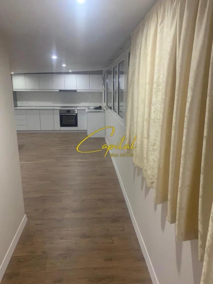 APARTAMENT ME QIRA 1+1 SIRI KODRA 45.000 LEKE