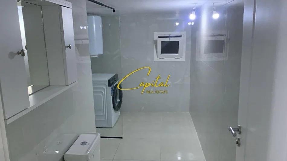 APARTAMENT ME QIRA 1+1 SIRI KODRA 45.000 LEKE