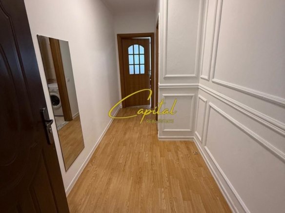 APARTAMENT ME QIRA 1+1 5 MAJI 38.000 LEKE