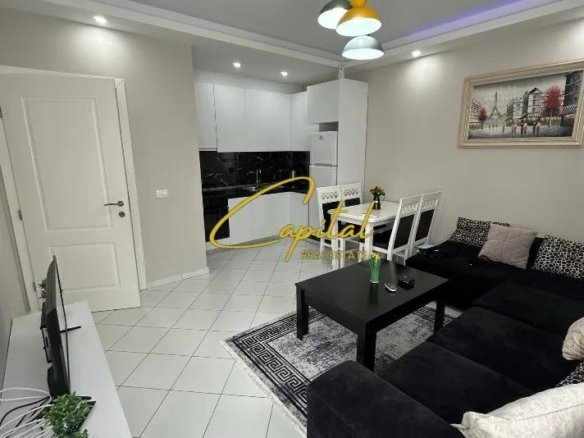 APARTAMENT ME QIRA 1+1 ASTIR 45.000 LEKE