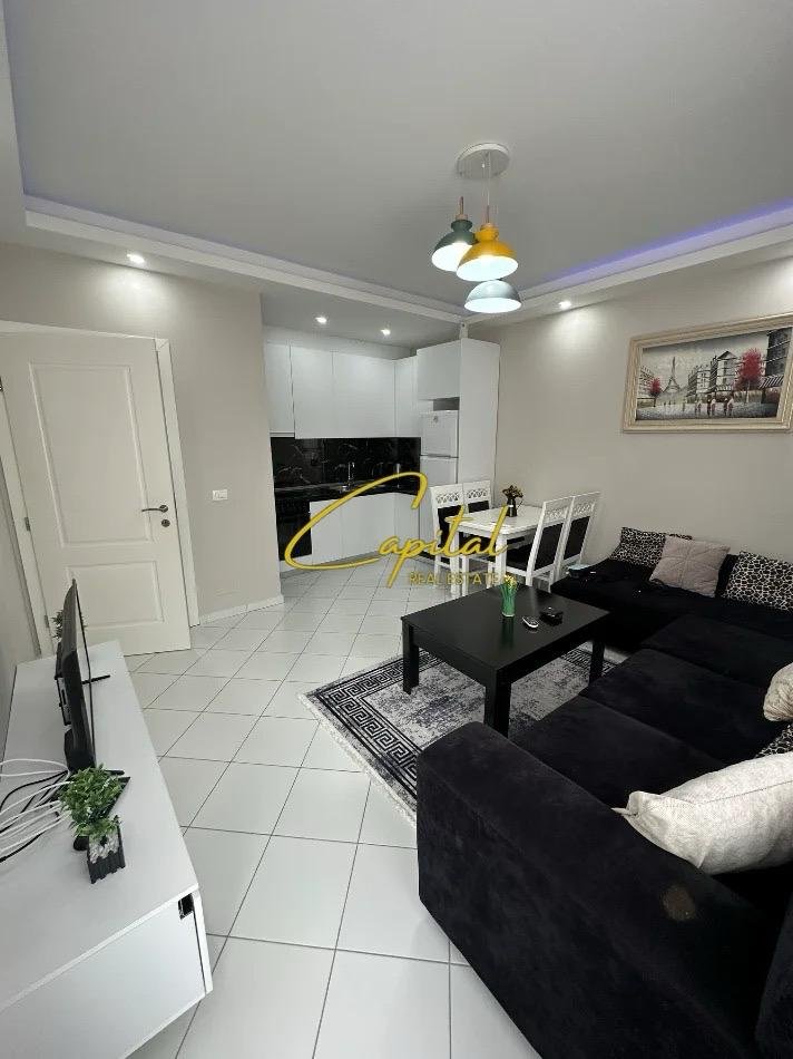 WhatsApp Image 2026-03-09 at 3.59.43 PM (1) APARTAMENT ME QIRA 1+1 ASTIR 45.000 LEKE