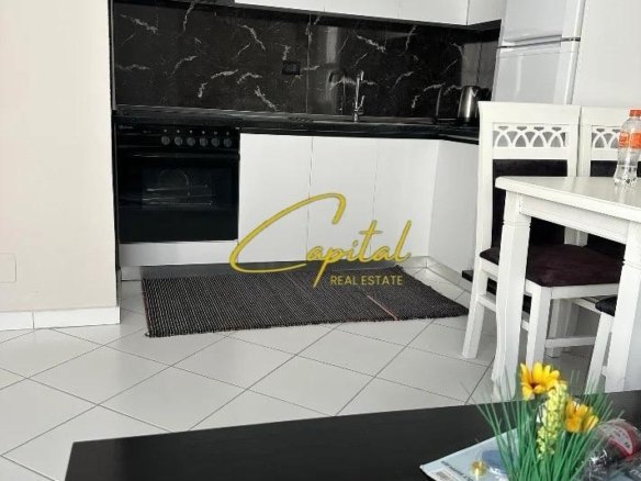 APARTAMENT ME QIRA 1+1 ASTIR 45.000 LEKE