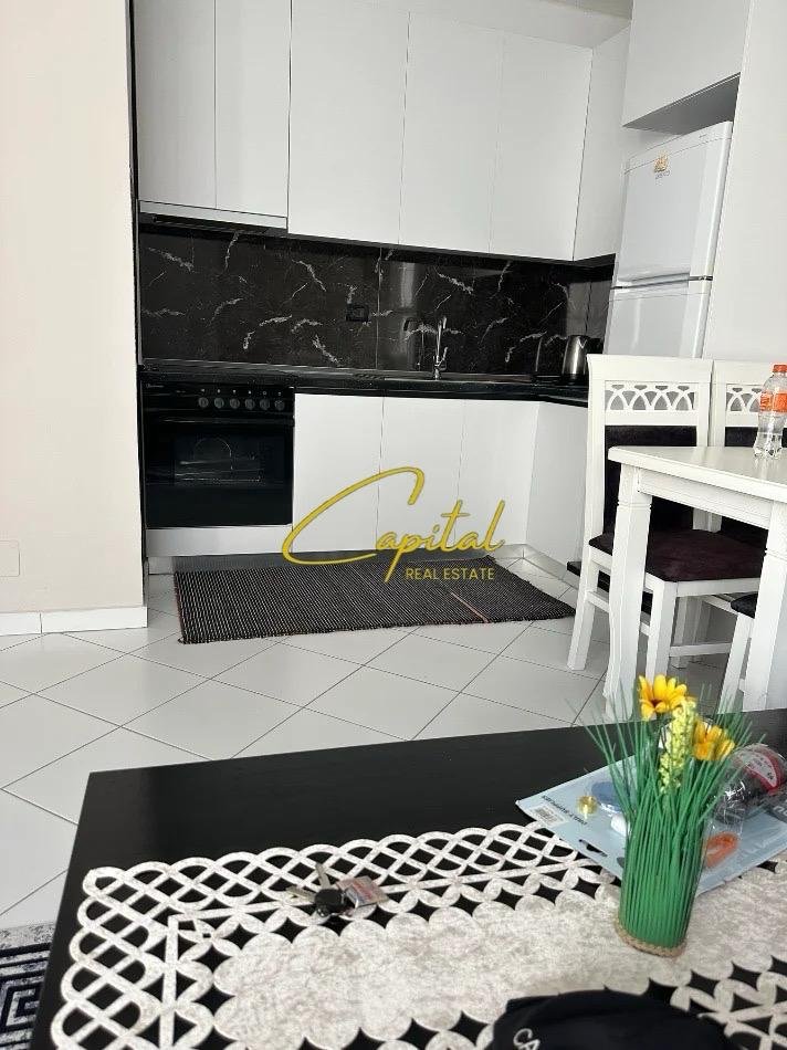 WhatsApp Image 2026-03-09 at 3.59.44 PM APARTAMENT ME QIRA 1+1 ASTIR 45.000 LEKE