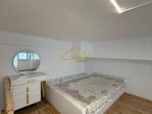 APARTAMENT ME QIRA DUBLEX 70 M2 SELVIA 65.000 LEKE