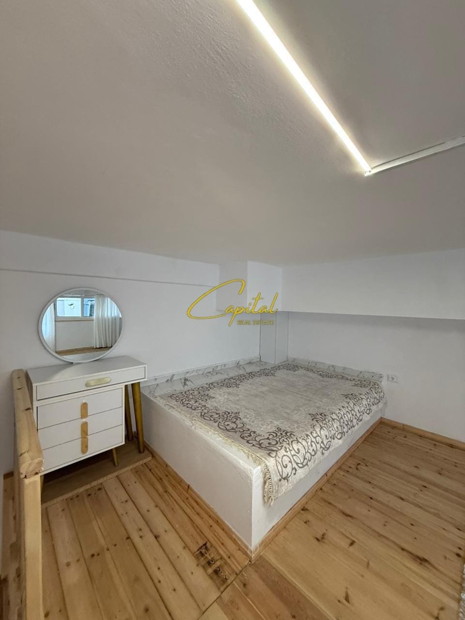 WhatsApp Image 2026-03-09 at 5.29.51 PM APARTAMENT ME QIRA DUBLEX 70 M2 SELVIA 65.000 LEKE
