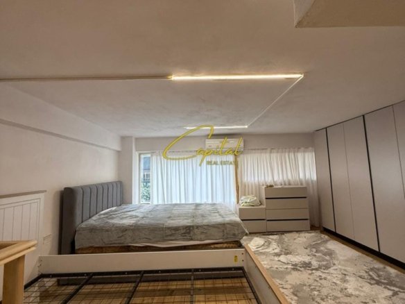 APARTAMENT ME QIRA DUBLEX 70 M2 SELVIA 65.000 LEKE