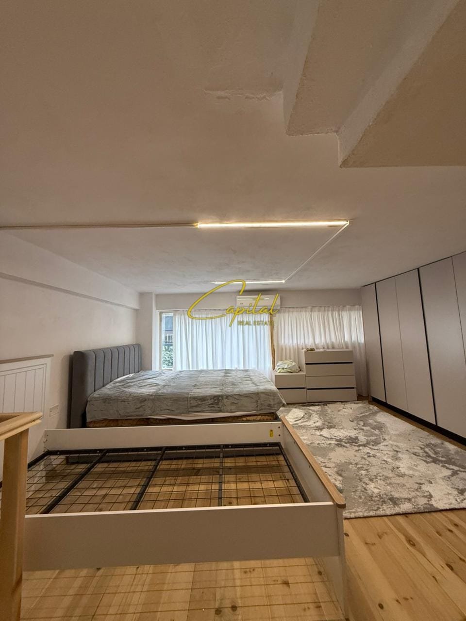 WhatsApp Image 2026-03-09 at 5.29.52 PM (1) APARTAMENT ME QIRA DUBLEX 70 M2 SELVIA 65.000 LEKE