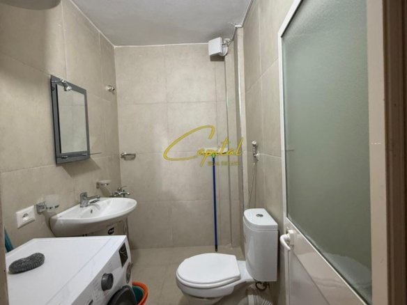 APARTAMENT ME QIRA DUBLEX 70 M2 SELVIA 65.000 LEKE
