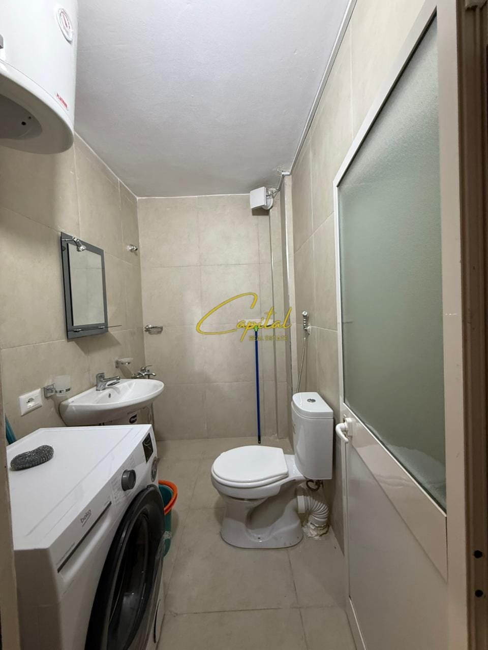 WhatsApp Image 2026-03-09 at 5.29.52 PM APARTAMENT ME QIRA DUBLEX 70 M2 SELVIA 65.000 LEKE