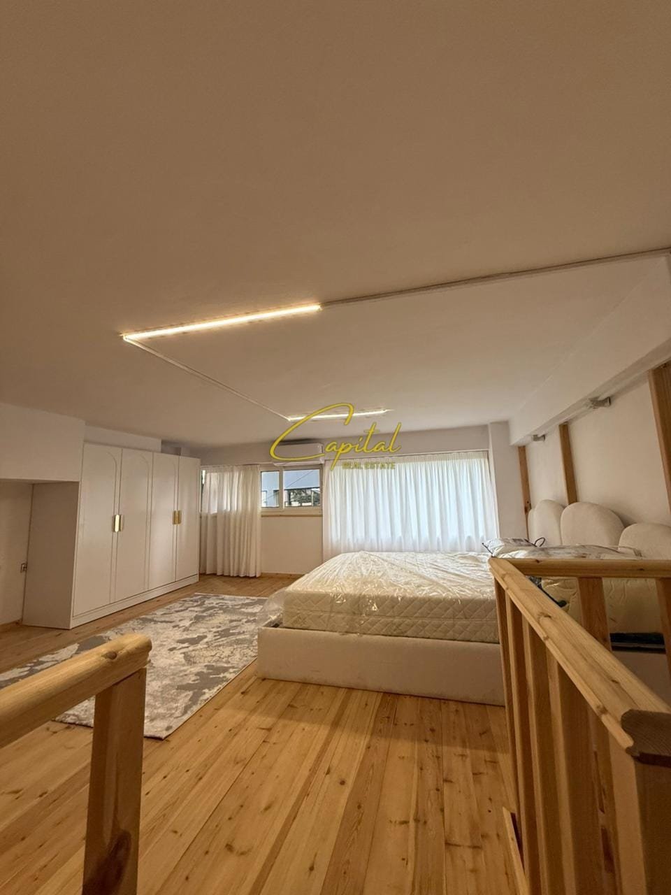 APARTAMENT DUBLEX ME QIRA 70 M2 SELVIA 65.000 LEKE