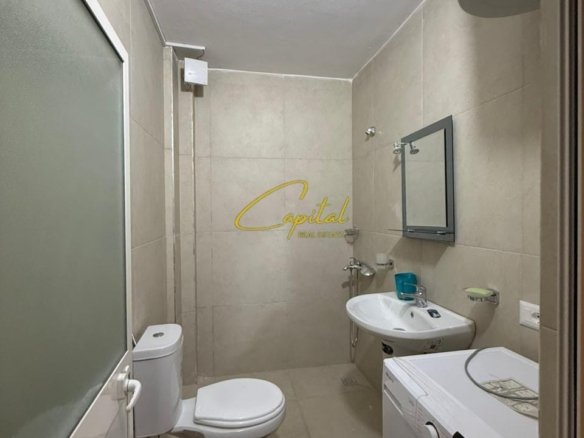 APARTAMENT DUBLEX ME QIRA 70 M2 SELVIA 65.000 LEKE