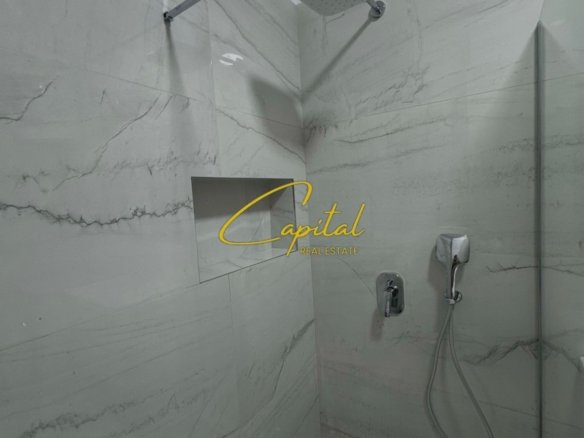 APARTAMENT ME QIRA 1+1 KODRA E DIELLIT 55.000 LEKE