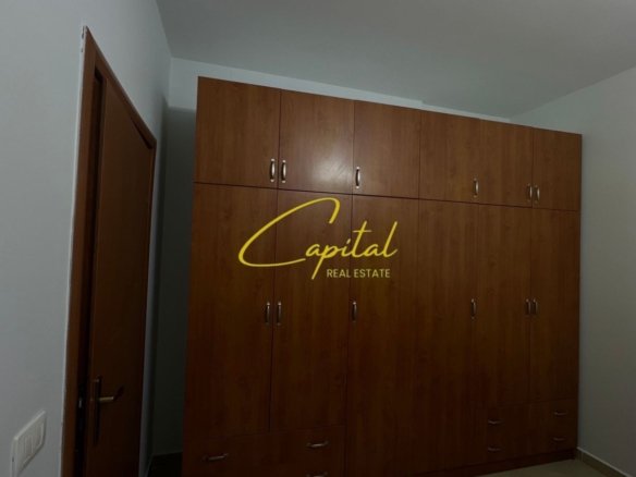 APARTAMENT ME QIRA 1+1 KODRA E DIELLIT 55.000 LEKE