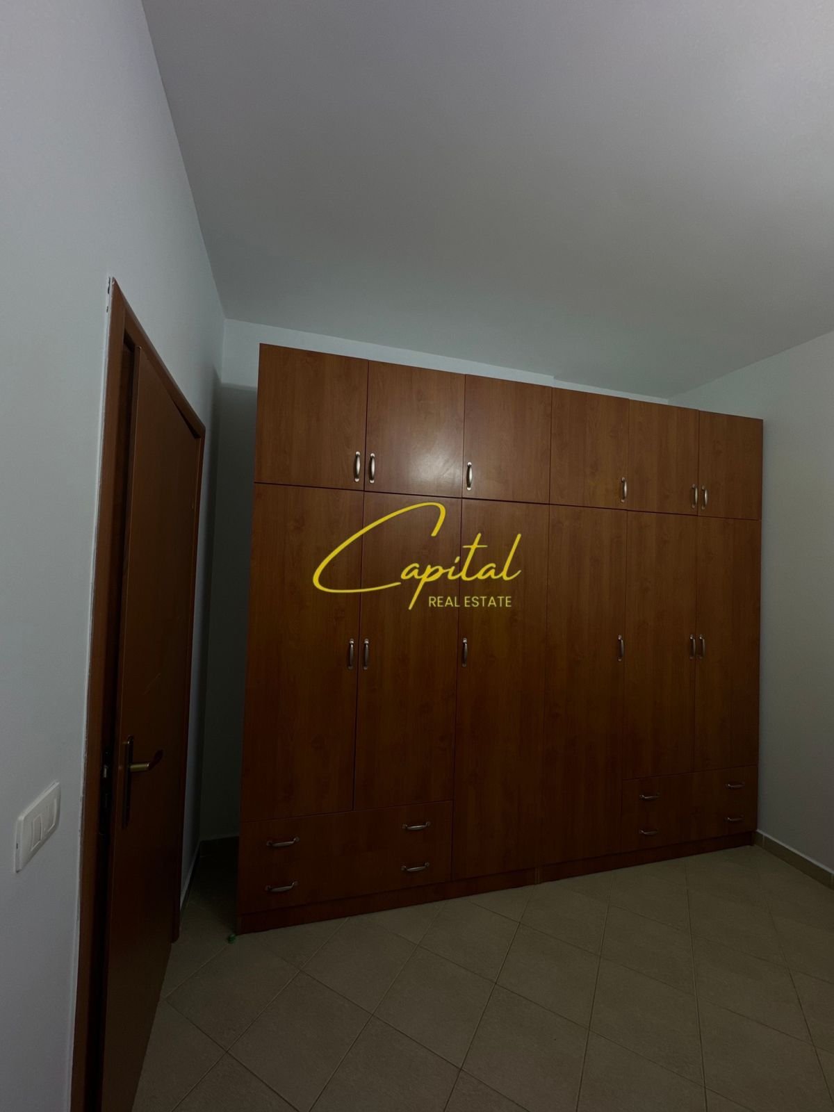 APARTAMENT ME QIRA 1+1 KODRA E DIELLIT 55.000 LEKE