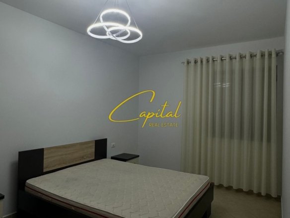 APARTAMENT ME QIRA 1+1 KODRA E DIELLIT 55.000 LEKE