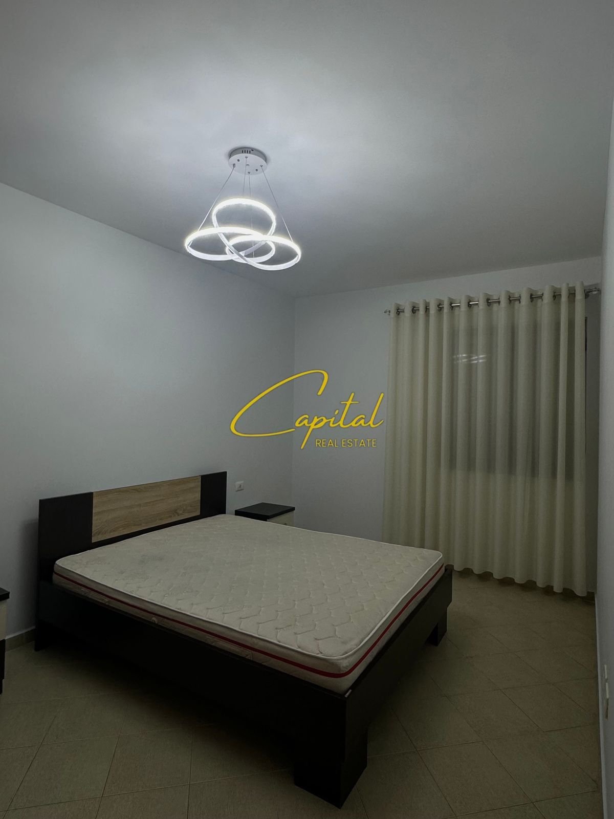 APARTAMENT ME QIRA 1+1 KODRA E DIELLIT 55.000 LEKE