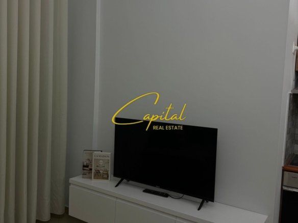 APARTAMENT ME QIRA 1+1 KODRA E DIELLIT 55.000 LEKE