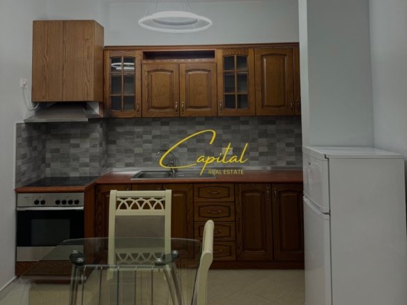 APARTAMENT ME QIRA 1+1 KODRA E DIELLIT 55.000 LEKE