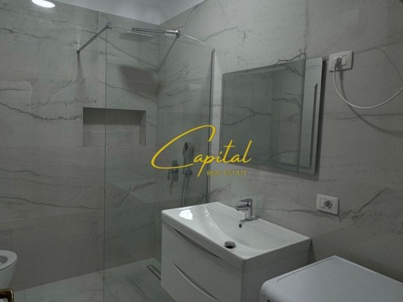 APARTAMENT ME QIRA 1+1 KODRA E DIELLIT 55.000 LEKE