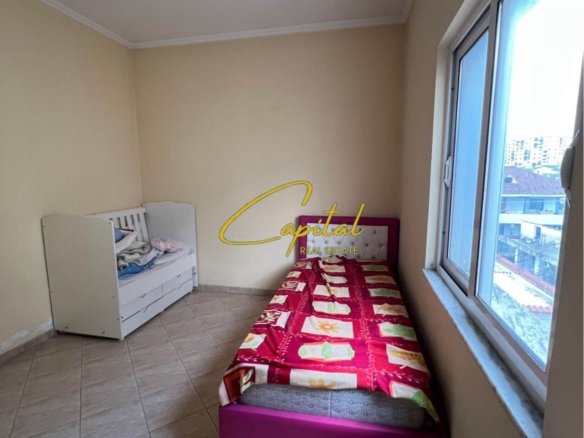 APARTAMENT ME QIRA 2+1 ASTIR 40.000 LEKE