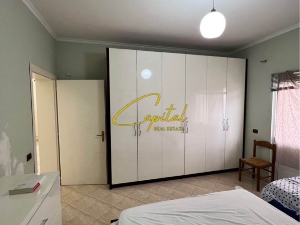 APARTAMENT ME QIRA 2+1 ASTIR 40.000 LEKE