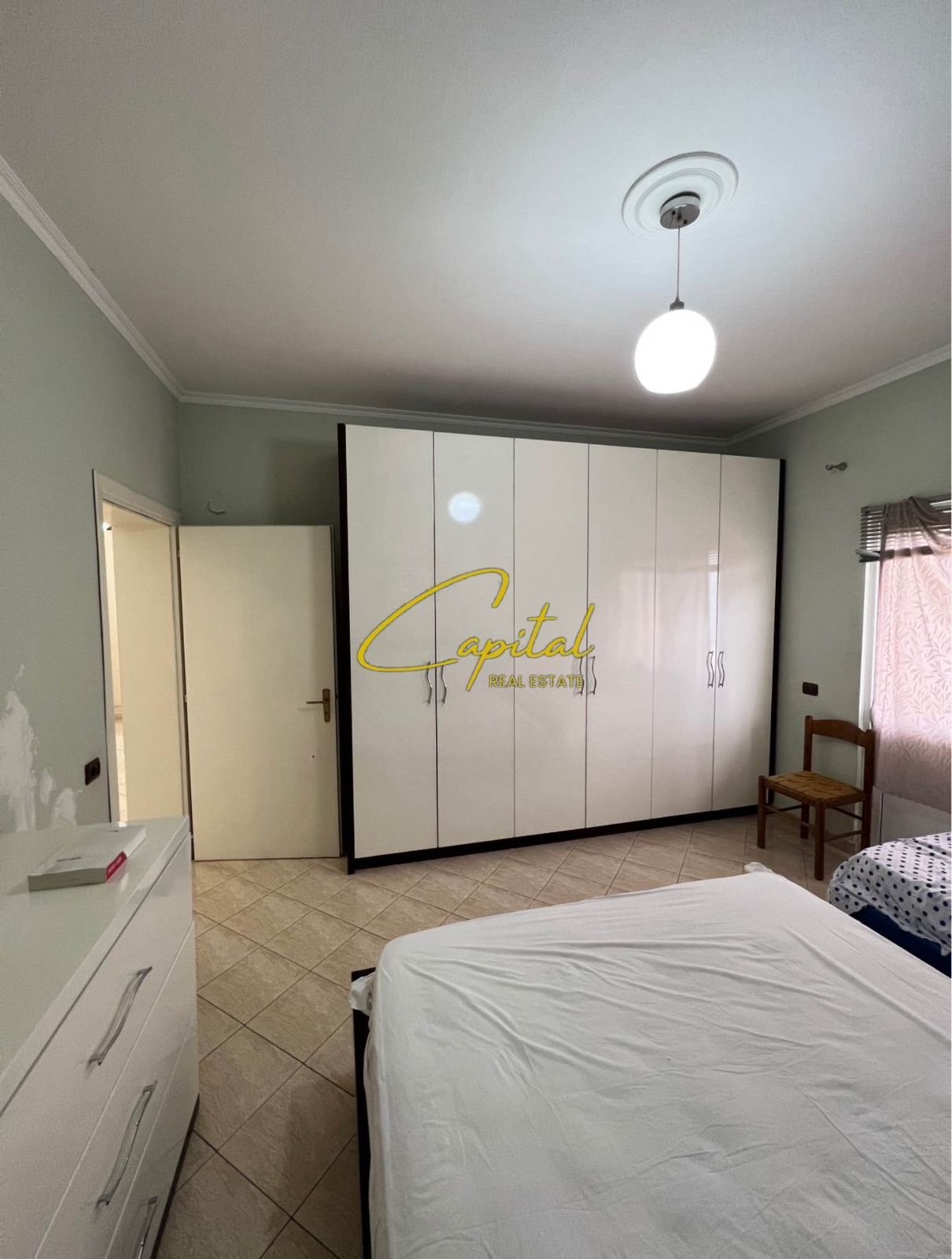APARTAMENT ME QIRA 2+1 ASTIR 40.000 LEKE