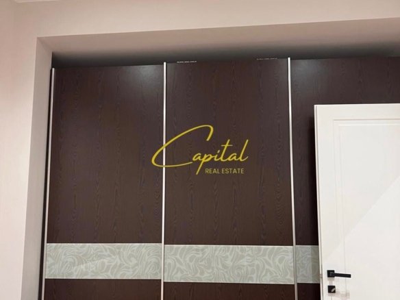 APARTAMENT ME QIRA 1+1 RRUGA MINE PEZA 600 EURO