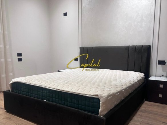 APARTAMENT ME QIRA 1+1 RRUGA MINE PEZA 600 EURO