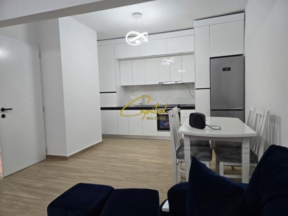 APARTAMENT ME QIRA 1+1 DON BOSKO 50.000 LEKE