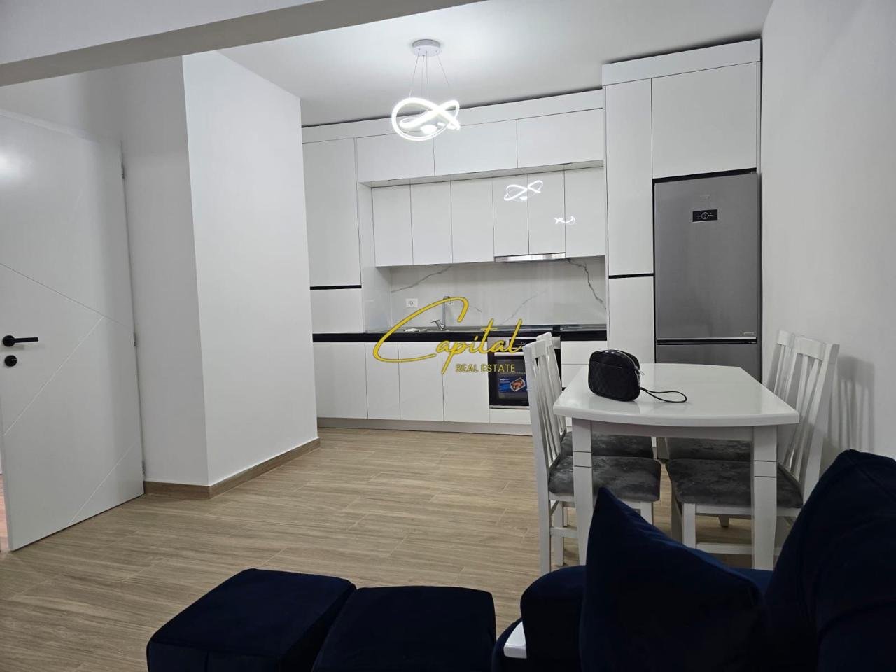 APARTAMENT ME QIRA 1+1 DON BOSKO 50.000 LEKE