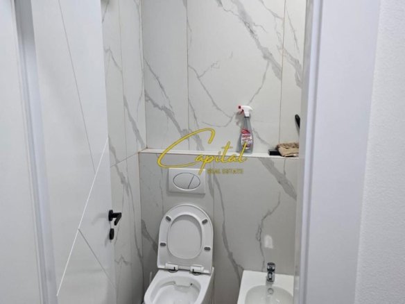 APARTAMENT ME QIRA 1+1 DON BOSKO 50.000 LEKE