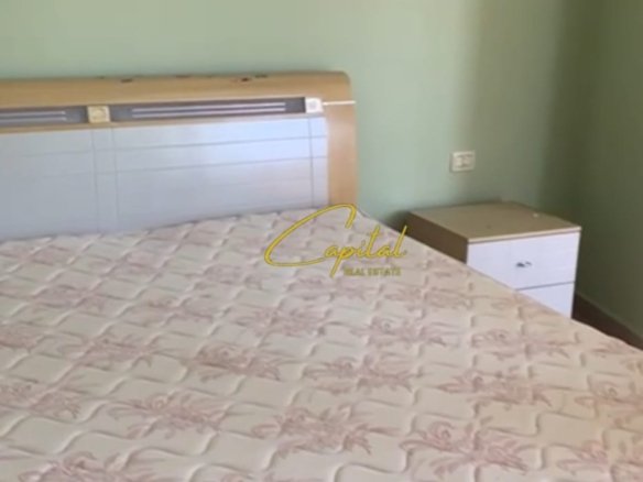APARTAMENT ME QIRA 1+1 RRUGA E DURRESIT 60.000 LEKE