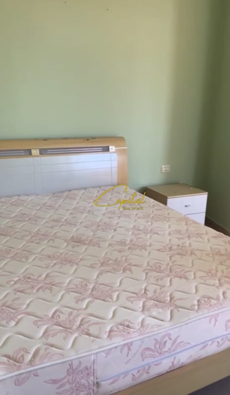 APARTAMENT ME QIRA 1+1 RRUGA E DURRESIT 60.000 LEKE