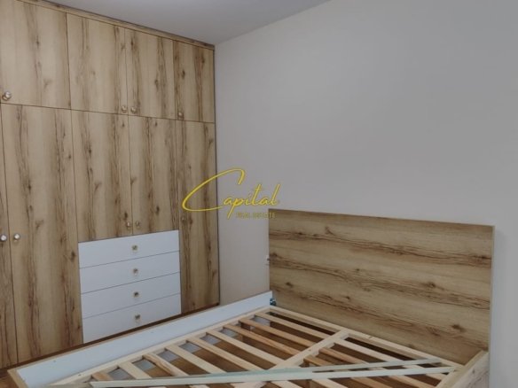 APARTAMENT ME QIRA 1+1 BULEVARDI I RI 70.000 LEKE