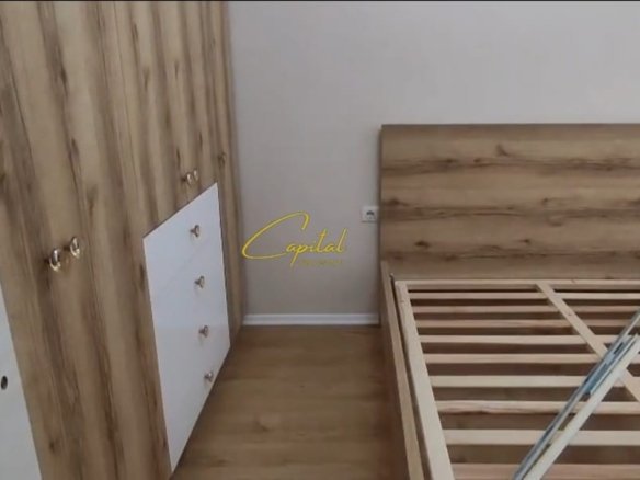APARTAMENT ME QIRA 1+1 BULEVARDI I RI 70.000 LEKE